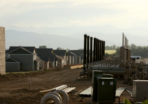 Colorado Fracking Frackdown 