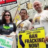 Global Frackdown October 11th !