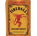 Sazerac says its Fireball Whisky is safe