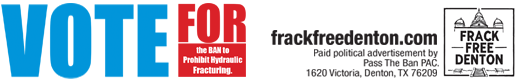 frackfree