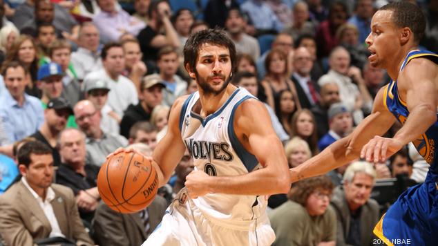 Timberwolves fans shut out as other NBA teams stream games online