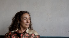 House Tour: Nina Yashar