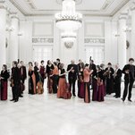 A Summer Feast of Classical Music