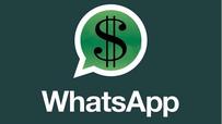 WhatsApp filing reveals $230 million loss in first half of 2014