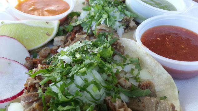 Vote for Silicon Valleys' tastiest taco