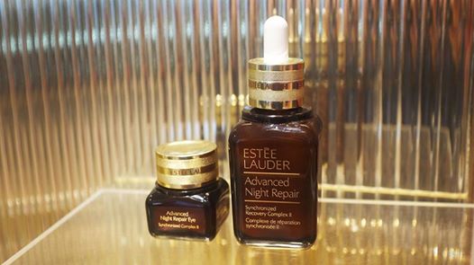 Photo: It’s glow time! Hurry & score a free full-size treat from Estée Lauder before they’re gone. http://mcys.co/ZOrP1W