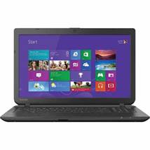 Toshiba, Satellite C55-B5270, 15.6" Laptop, 8GB Memory, 500GB Hard Drive, Intel Pentium, Windows 8.1