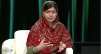 Malala: The Person Behind The Prize