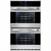 Kenmore Elite 30-in. double convection wall oven