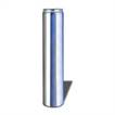Selkirk Sure-Temp 6-Inch x 36-Inch Stainless Steel Double Wall Insulated Chimney Pipe