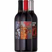 MONSTER MASH RED BLEND