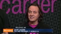 T-Mobile Profit Outlook Is Better Than Ever: CEO 