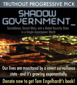 Shadow Government