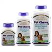 21st Century Vitamin & Mineral Pet Chews