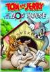 Tom and Jerry: in the Dog House for DVD