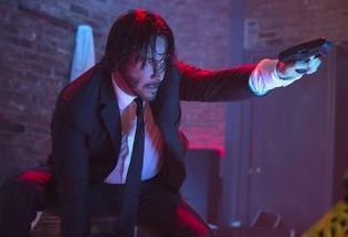 John Wick Restores Our Faith in Violence