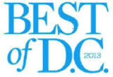 Best Of DC