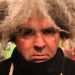 The Melvins' King Buzzo
