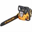 Poulan Pro 42cc 2-Cycle 18-in Gas Chainsaw