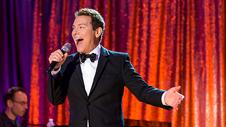 Preview Michael Feinstein at the Rainbow Room
