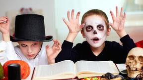Halloween Books For Kids of All Ages