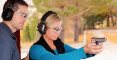 $59 for 4-5 Hour Concealed Handgun License Training Class from Elite Handgun Academy