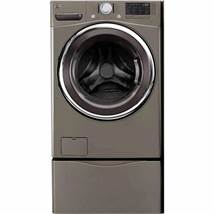 Kenmore 4.3-cu. ft. steam washer