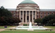SMU leads trio of DFW schools ranked among state's best colleges - Dallas Business Journal