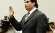 Former Ranger Jose Canseco nearly shoots off finger while cleaning gun - Dallas Business...
