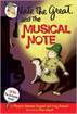 Nate the Great and the Musical Note (Nate the Great Series)