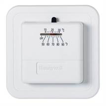 Honeywell Economy Millivolt Non-Programmable Thermostat