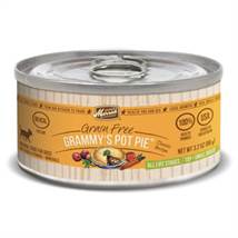 Merrick Classic Grain Free Small Breed Grammy's Pot Pie Canned Dog Food