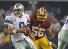 Redskins Cowboys 10.27.14