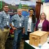 Wood Solutions Fair: How a Southern Oregon lumber mill looks to Europe for a better way to build