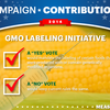 Campaign Cash: Who's behind Oregon's record-smashing GMO-labeling battle?