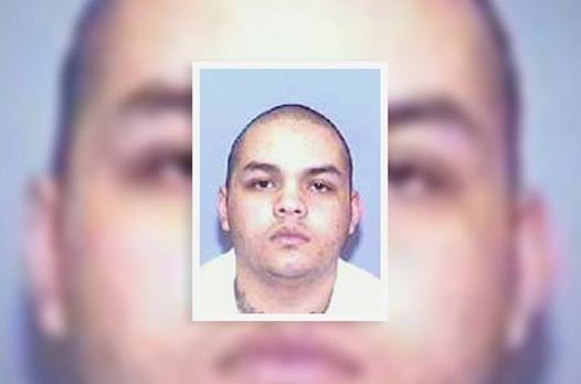 Photo: Former San Antonio gang member Miguel Angel Paredes was executed Tuesday for his role in a 2002 slaying that left three people dead.

“To the victim’s family, I want you to know that I hope you let go of all of the hate because of all my actions,” Paredes said before he was injected with a lethal dose of pentobarbital at 6:32 p.m. “I came in as a lion and I come as peaceful as a lamb. I’m at peace. “

Terri Langford: http://trib.it/1rNL03F