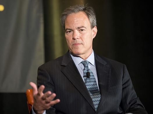Photo: Texas House Speaker Joe Straus strayed from the Republican herd Thursday, signaling his support for keeping the Texas Enterprise Fund to seed economic development despite a recent scathing audit of the fund's oversight.

Christine Ayala reports: http://trib.it/1sUKiV9