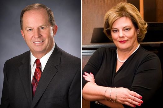 Photo: For the first time in 20 years, Texas House District 23 will have a new representative. And in the race to succeed state Rep. Craig Eiland, Republican Wayne Faircloth and Democrat Susan Criss have zeroed in on the issue of insurance.

Reeve Hamilton reports: http://trib.it/1w7Q3kM