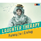 NPR Laughter Therapy: Funny for a Living hosted by Ophira Eisenberg