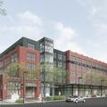 Mixed-use Remington Row gets approval for state loan