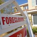 Far fewer Maryland homes are entering foreclosure this year