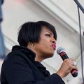 Stephanie Rawlings-Blake '100 percent' supports cameras on cops, as long as it's legal