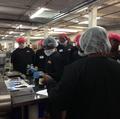 Manufacturing boot camp prepares people for jobs in 6 weeks