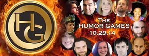 The Humor Games