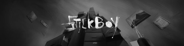 Stickboy // Animation Montage