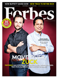 Forbes Magazine