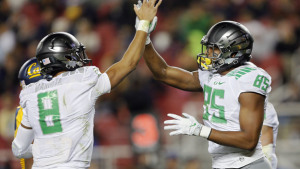Jake Plummer: ‘Oregon Deserves Spot In Playoff’