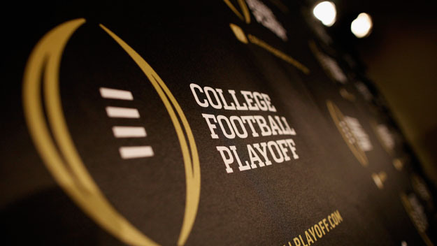 College Football Playoff Announces The College Football Playoff Selection Committee - News Conference