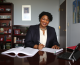 (State Representative Stacey Abrams)