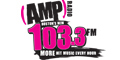 103.3 AMP Radio